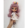 Lalka Custom Blythe